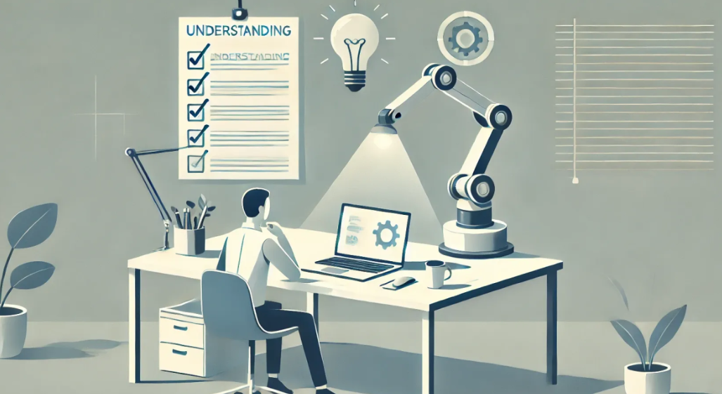 Understanding the Role of Automation in Smart Businesses